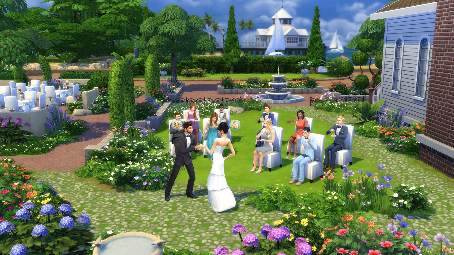 The Sims 4 чит-коды на игру