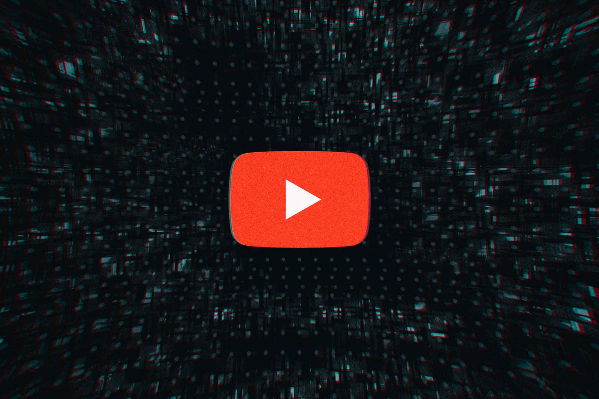 Новое приложение для Youtube умеет менять задний фон на видео